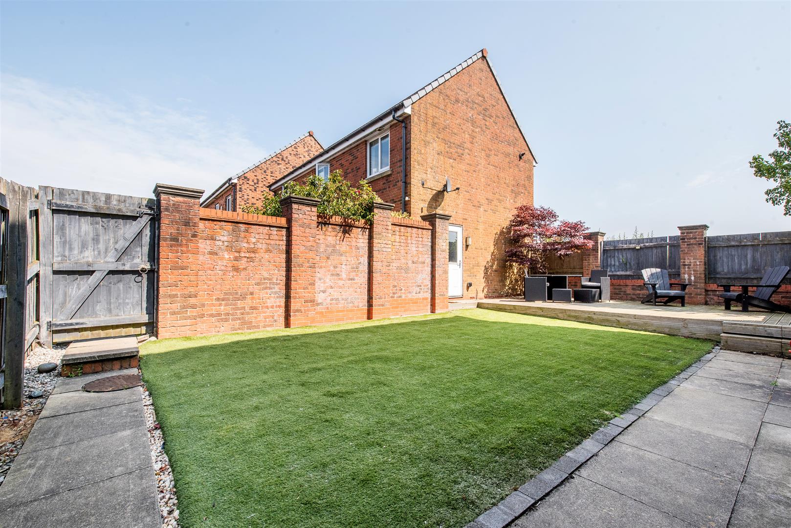 4 bed property in Buckshaw Avenue, Chorley